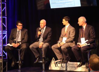 ACC Holds Global Mid-Year Meeting in Denver