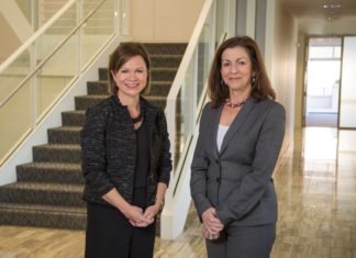 Bryan Cave Forms International Mega Firm