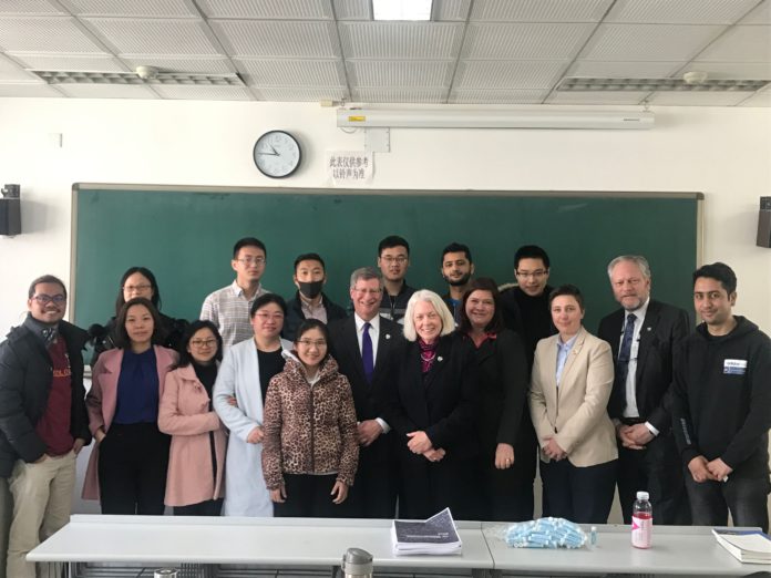 class group