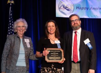 Colorado Lawyers Committee Marks 40 Years at Annual Luncheon