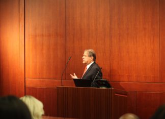 CLE Tackles Implicit Bias Issue in the Courtroom