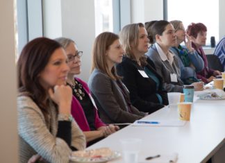 CWBA Encourages Women to Fill Judicial Ranks