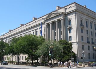 Justice Department Reveals Major ‘No-Poach’ Settlement