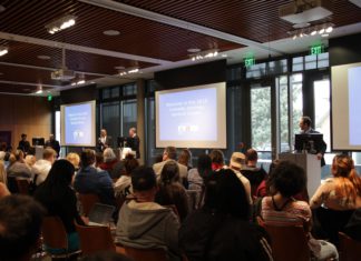 Attorney General Candidates Debate the Issues