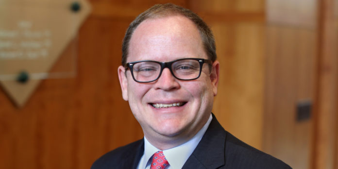 Toby Heytens, Virginia Solicitor General