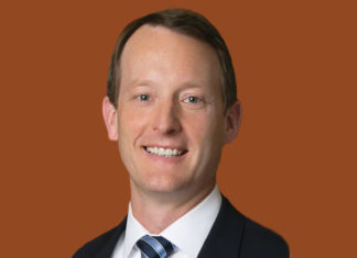 Jason Dunn Nominated for U.S. Attorney