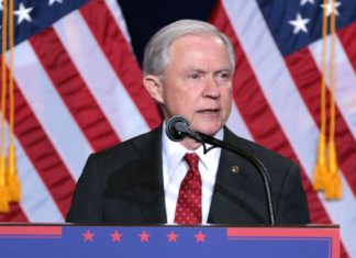 Justice Department Announces Tougher Stance on Legal Cannabis
