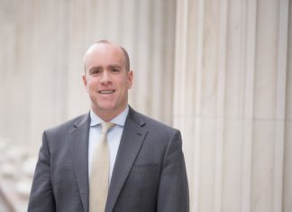 Childs McCune Adds Managing Member