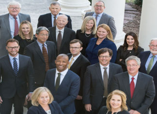 A Great Cultural Fit: Criminal Defense Firms Merge