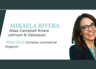 Top Women 2018: Mikaela Rivera