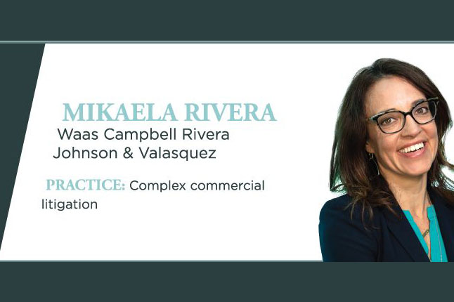 mikaela rivera final 2018