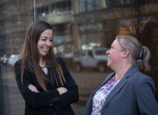 From Business Lawyer to Business Owner