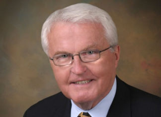 Dietze ‘Humbled’ To Be Receiving Top Alumni Honor