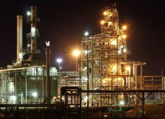 Municipalities Sue Over Climate Change