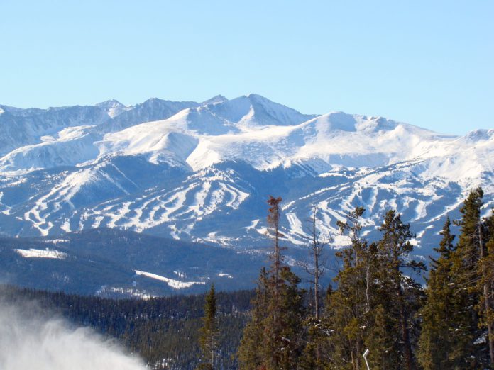 ski law breck