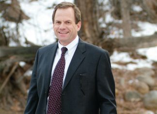 Boulder DA Ends Term Early to Rejoin Former Firm