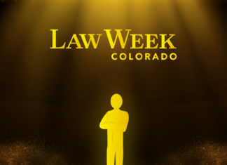 Legal Lasso: Outstanding Legal Professionals 2021 Outstanding Legal Professionals Cover