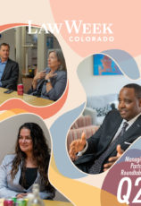 Managing Partner RoundTable Cover