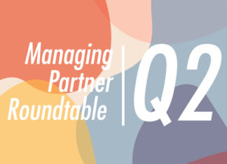 Managing Partner Roundtable July 2021: Focus on a Post-COVID Workforce