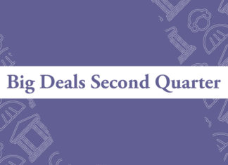 Big Deals Q2 2021: And the Rest…