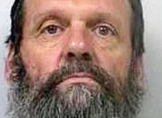 ‘The Devil’s Right-Hand Man’ and Self-Professed Colorado Serial Killer Robert Charles Browne