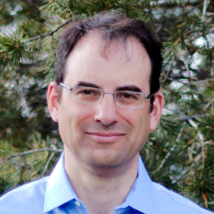 Phil Weiser