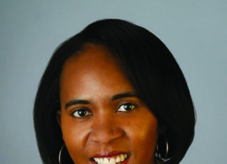 Cunningham, Perkins Coie patent litigator, confirmed to Federal Circuit Tiffany Cunningham