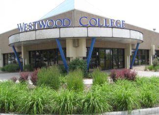 Department of Education Forgives Over 1,600 Student Loans, credits Colorado AG’s Office Westwood College.