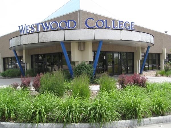 Westwood College.