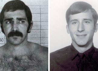 2020 Arrest Made for ‘Cop Shooter’ and Two-time Prison Escapee Luis Archuleta Luis Archuleta, left, and Daril Cinquanta, right.