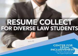 CLI Supports Diverse Students in Resume Collect, Offering Space to Show Themselves
