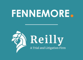 Reilly LLP Joins Fennemore