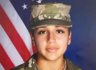 Effort to Remove Prosecution Power from Military Commanders Gains Congressional Momentum Vanessa Guillen