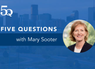 WilmerHale’s Mindy Sooter Speaks on ADR, Africa Vacation Ideal, Fave Eatery for 5Q Five questions with Mindy Sooter
