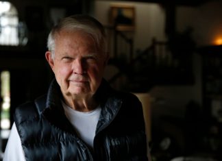 Former Colorado Governor and Attorney Dick Lamm Dies at 85 Dick Lamm