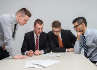 LLPS: Paraprofessionals in Family Law Working Toward Justice Sebastian Hermann lawyers