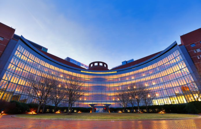 Boston,,Massachusetts,-,December,28,,2019:,John,Joseph,Moakley,United John Joseph Moakley U.S. Courthouse