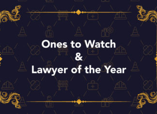 Lawyers of the Year and Ones to Watch Offer a Bevy of Advice