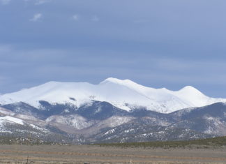 Landowners Seek to Safeguard Access to Cielo Vista Ranch Culebra Peak