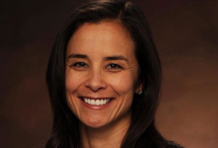 Kara Veitch, Chief Legal Counsel to Governor 2021