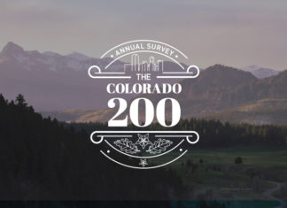 2025 Colorado 200