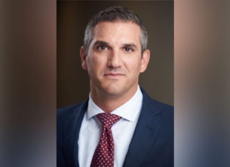 Trial Lawyers Association Announces New President Jason Jordan