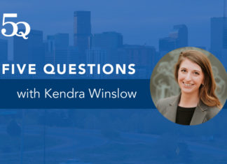 Winslow, 17th JD Deputy DA, Talks About Evidence Rules, DC-Marvel Rivalry, Netflix Favorite and Jane Austen for 5Q 5 questions with Kendra Winslow