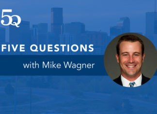 Five Questions with Mike Wagner, Lewis Roca Partner and Patent Lawyer Five questions with Mike Wagner