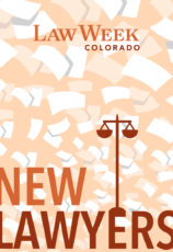 New Lawyers Cover