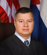 Hon. Gilbert Román to Lead Colorado Court of Appeals as Chief Judge Gilbert Román