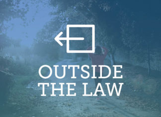 Legal Division Runs Colfax Marathon, DGS Snags ‘Giant Shoe’ and Prize Money for Charity