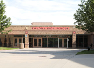 Colorado Supreme Court to Hear Arguments at Arvada School Pomona High School in Arvada