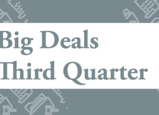 Dorsey & Whitney Provides Cross-border and Public Expertise to Golden Leaf Holdings in $9.75 Million Acquisition