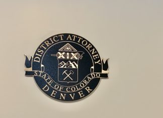 Denver DAs Prosecutorial Discretion Not Influenced by Race Report Says Denver District Attorney's Office Seal